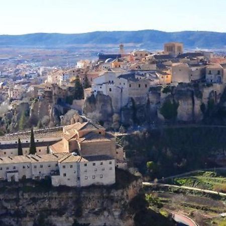 Luxury Danna Plaza Mayor Κουένκα Εξωτερικό φωτογραφία