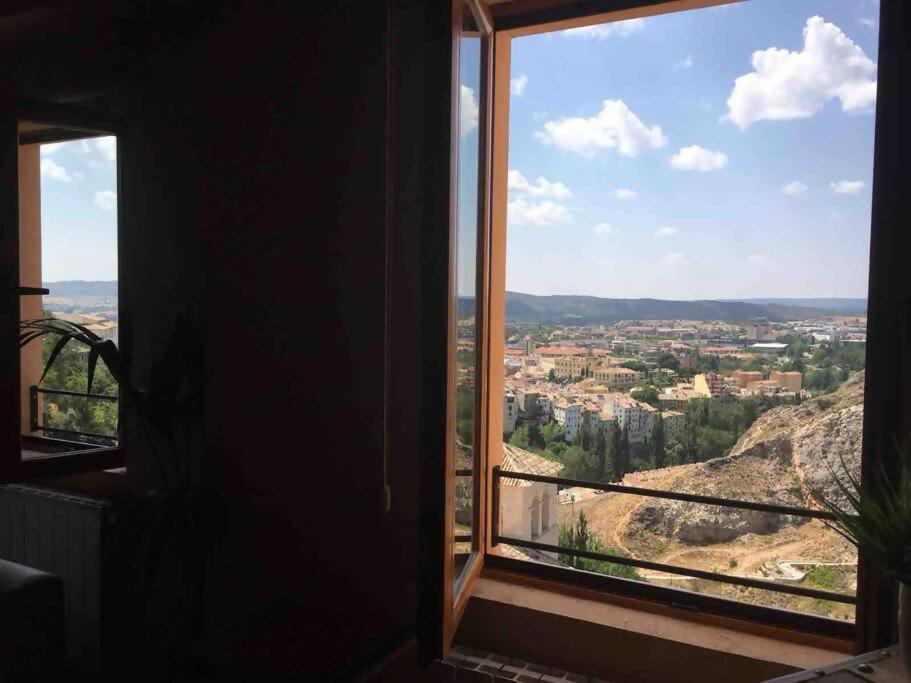 Luxury Danna Plaza Mayor Κουένκα Εξωτερικό φωτογραφία