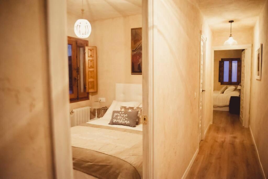 Luxury Danna Plaza Mayor Κουένκα Εξωτερικό φωτογραφία