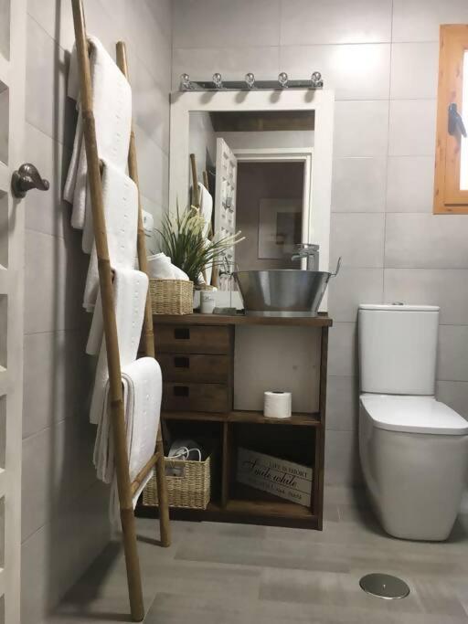 Luxury Danna Plaza Mayor Κουένκα Εξωτερικό φωτογραφία