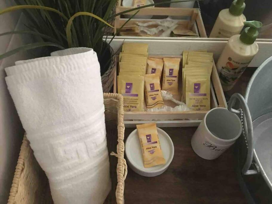 Luxury Danna Plaza Mayor Κουένκα Εξωτερικό φωτογραφία