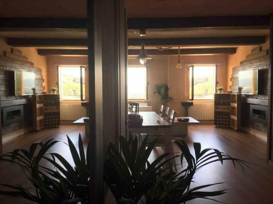 Luxury Danna Plaza Mayor Κουένκα Εξωτερικό φωτογραφία