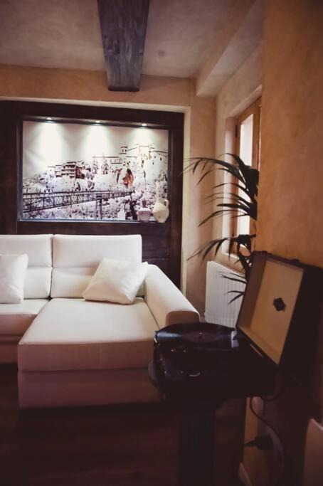 Luxury Danna Plaza Mayor Κουένκα Εξωτερικό φωτογραφία