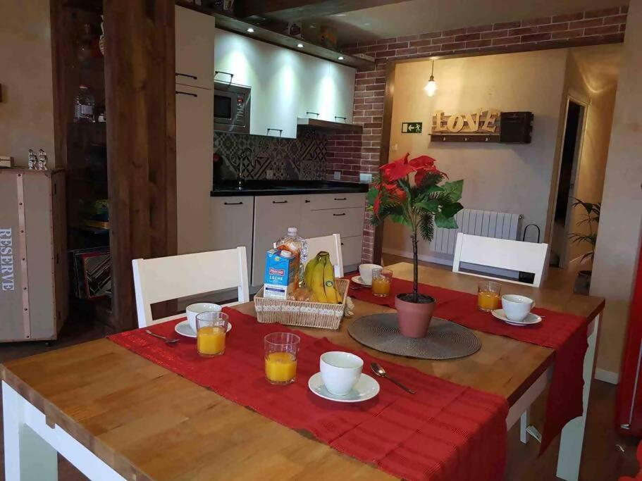 Luxury Danna Plaza Mayor Κουένκα Εξωτερικό φωτογραφία