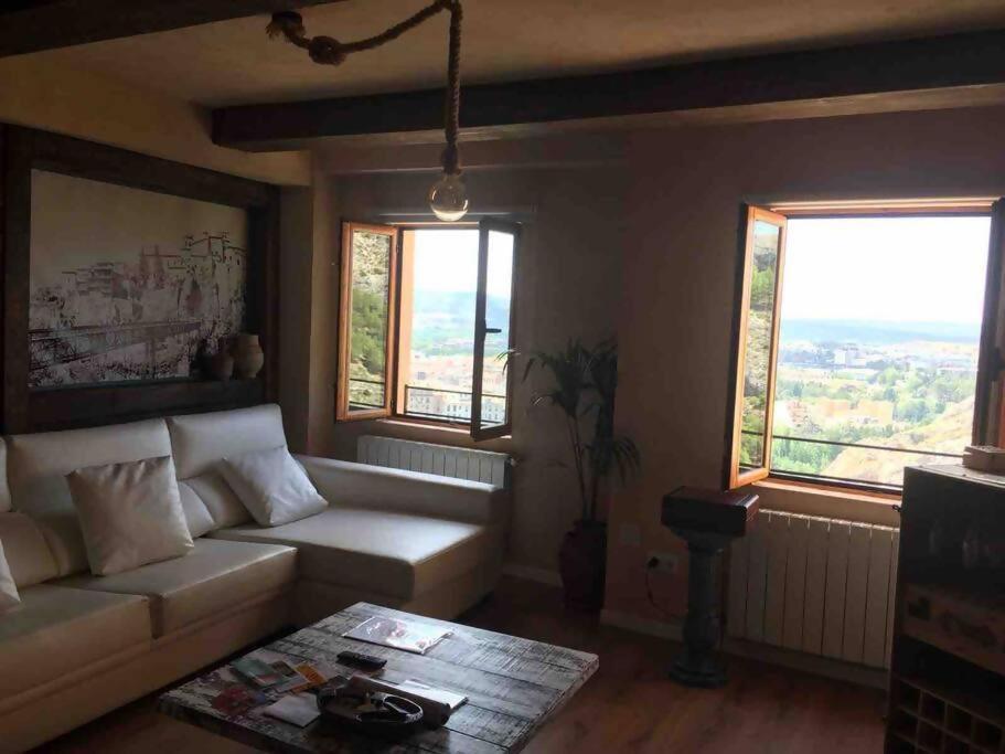 Luxury Danna Plaza Mayor Κουένκα Εξωτερικό φωτογραφία