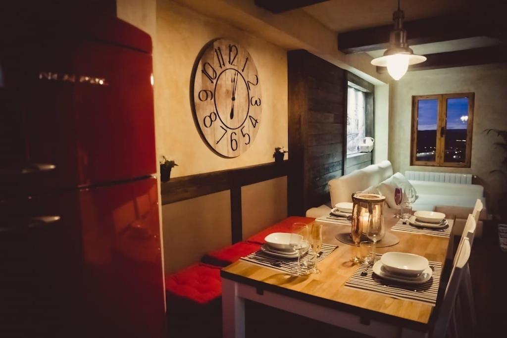 Luxury Danna Plaza Mayor Κουένκα Εξωτερικό φωτογραφία