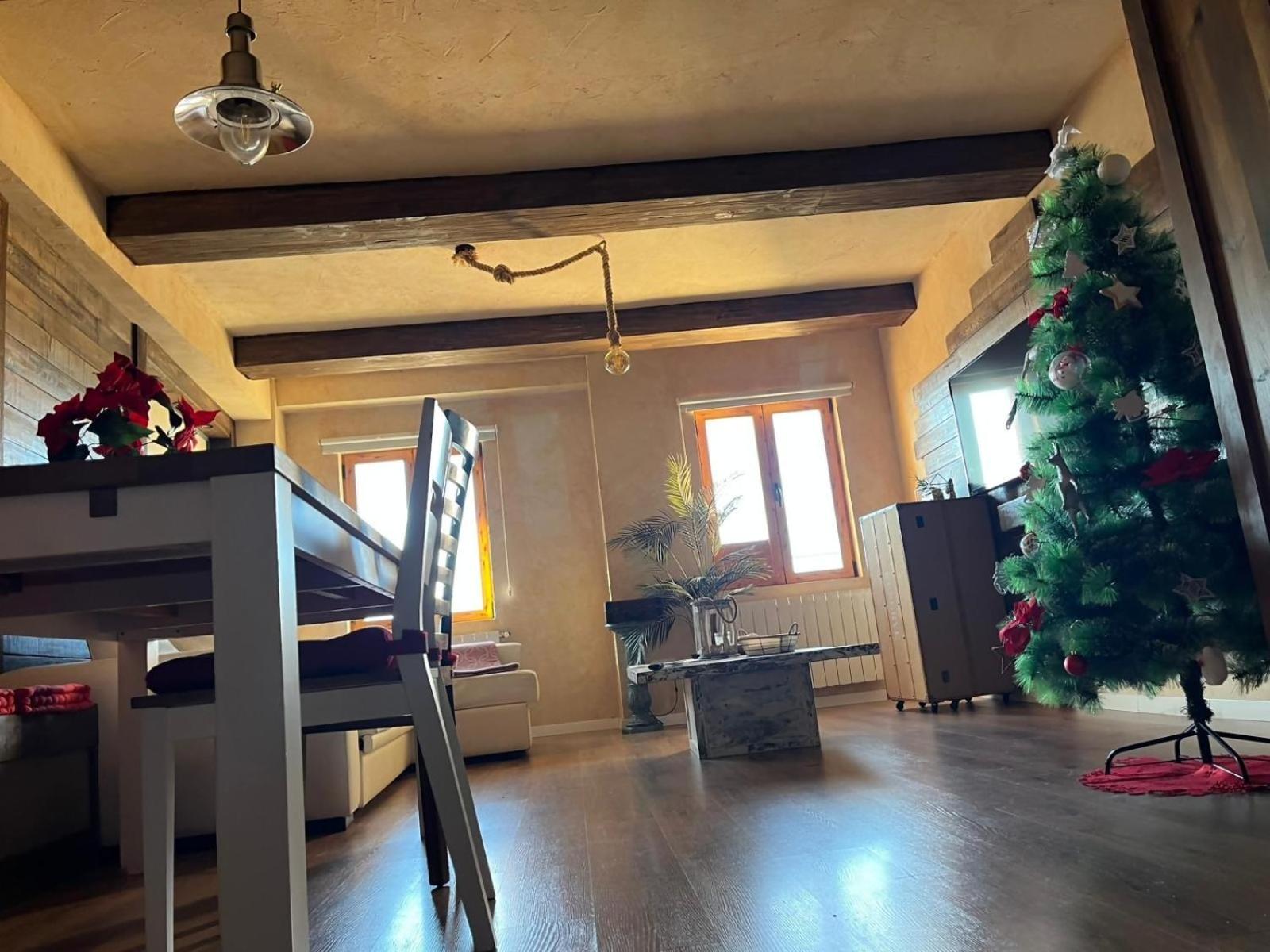 Luxury Danna Plaza Mayor Κουένκα Εξωτερικό φωτογραφία